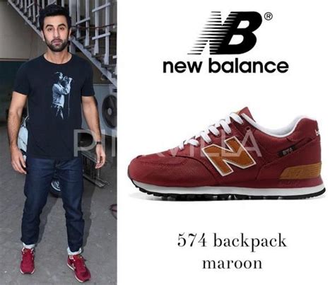 best shoes worn by ranbir kapoor